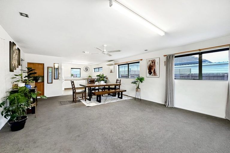 Photo of property in 2 Arran Crescent, Woolston, Christchurch, 8062