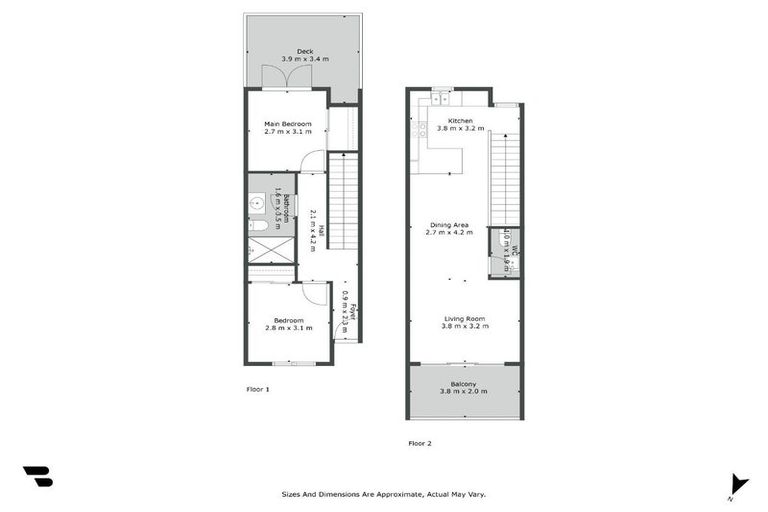Photo of property in 51 Puihi Crescent, Massey, 0614