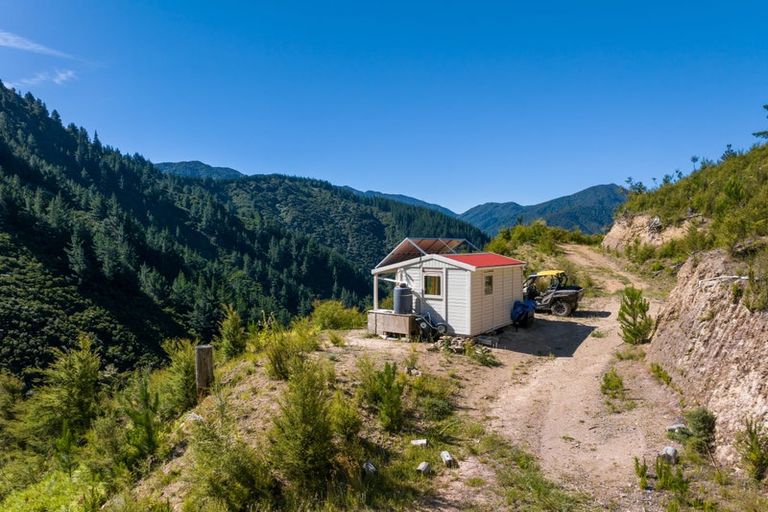Photo of property in 785 Waikakaho Road, Tuamarina, Blenheim, 7273