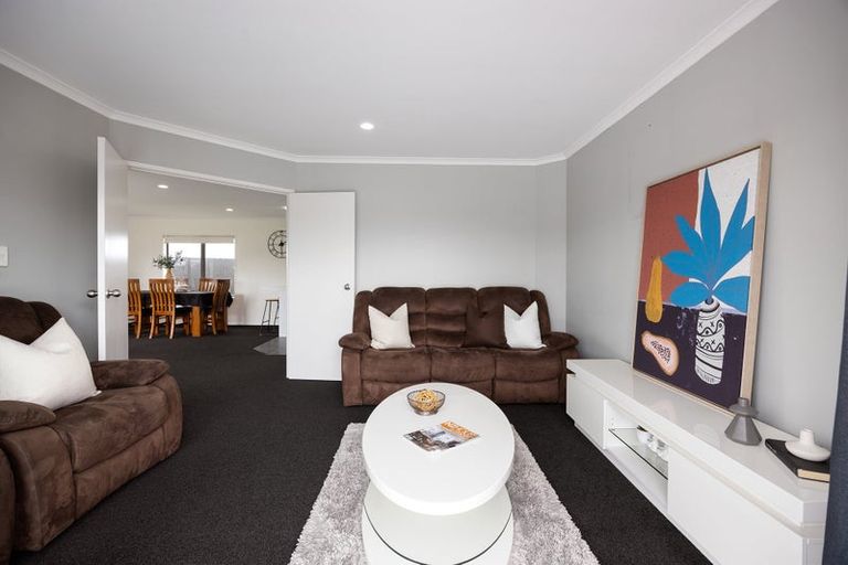 Photo of property in 1 Glyll Close, Flagstaff, Hamilton, 3210