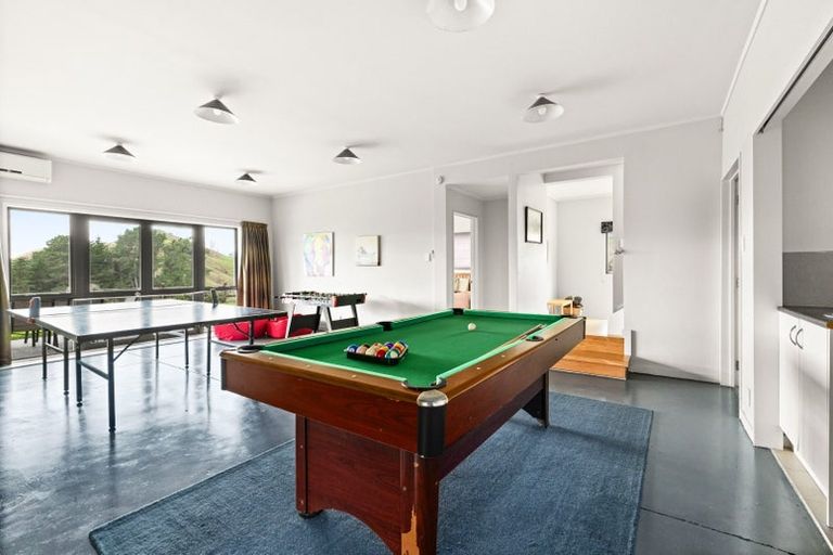 Photo of property in 21 Rochfort Road, Kahuranaki, Havelock North, 4295