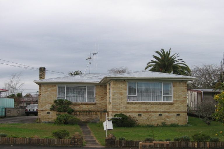 Photo of property in 6 Portal Crescent, Beerescourt, Hamilton, 3200