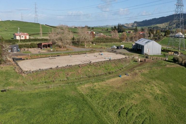 Photo of property in 41 Matahuru Road, Waiterimu, Ohinewai, 3784