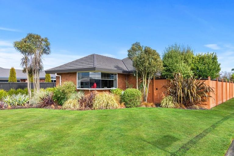 Photo of property in 55 Robert Coup Road, Kaiapoi, 7630