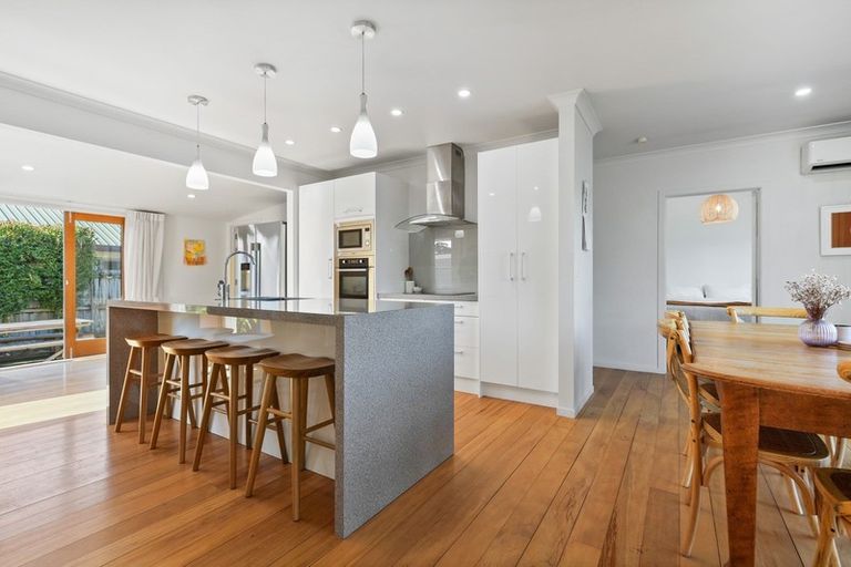 Photo of property in 124 Nixon Street, Hamilton East, Hamilton, 3216