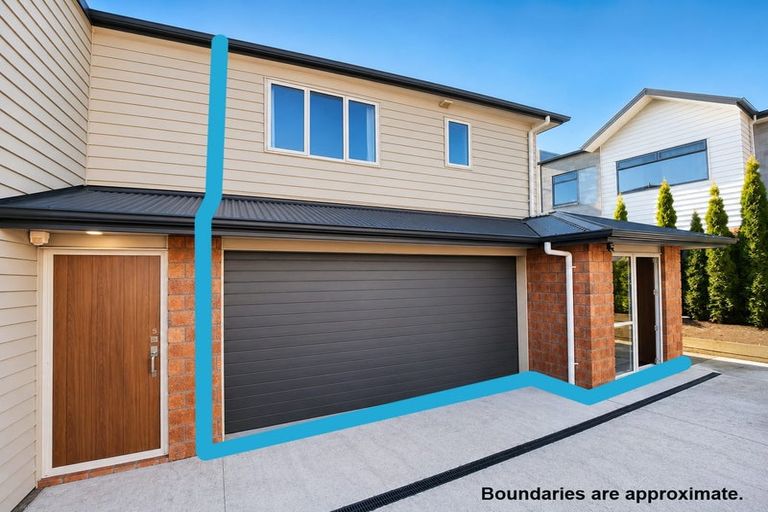 Photo of property in 6/11 Jones Crescent, Melville, Hamilton, 3206