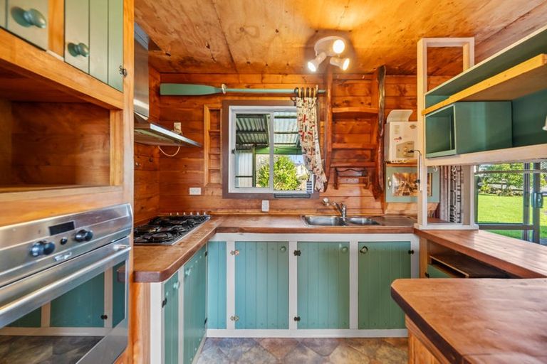 Photo of property in 16 Porritt Street, Ruawai, 0530