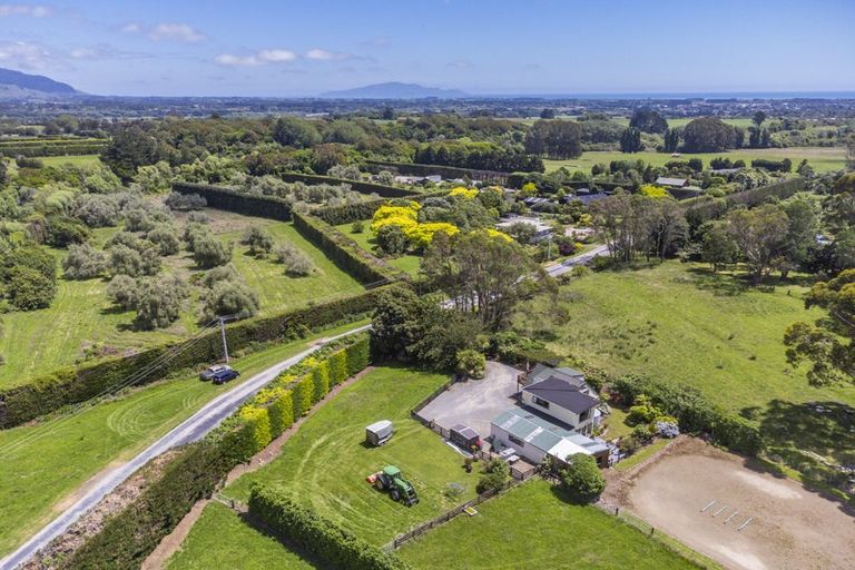 Photo of property in 244 Waitohu Valley Road, Otaki, 5583