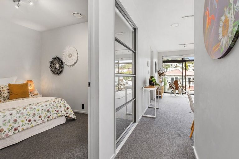 Photo of property in Detroit Apartments, 310/181u Tasman Street, Mount Cook, Wellington, 6021