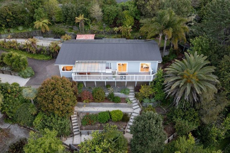 Photo of property in 116 Minden Road, Minden, Tauranga, 3176