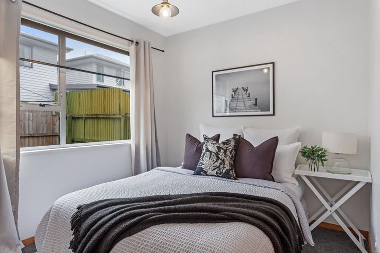 Photo of property in 4/42 Longfellow Street, Sydenham, Christchurch, 8023