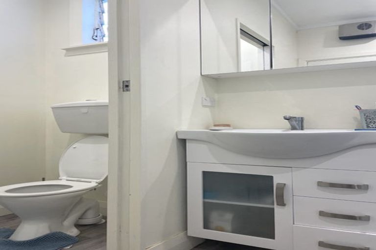 Photo of property in 313 Adelaide Road, Newtown, Wellington, 6021