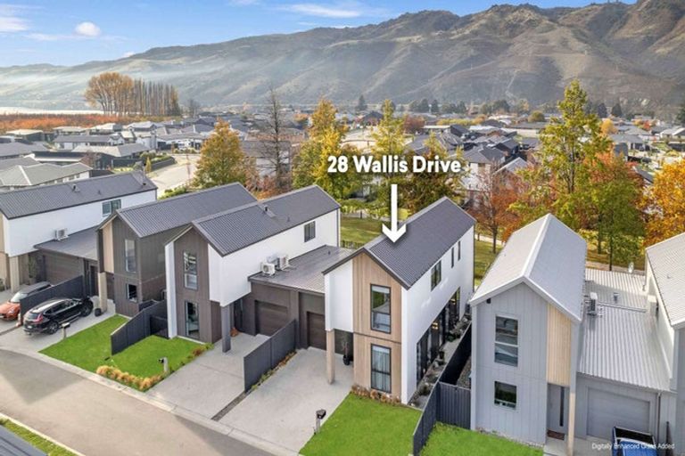 Photo of property in 28 Wallis Drive, Cromwell, 9310