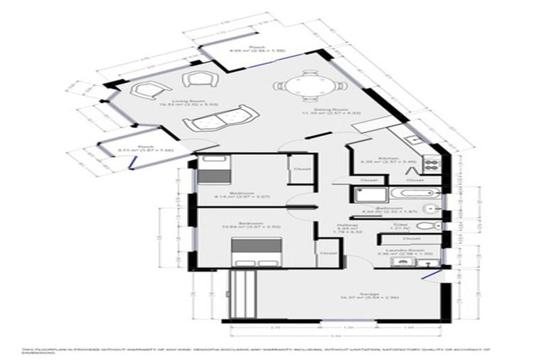 Photo of property in 3 Union Street, Merrilands, New Plymouth, 4312