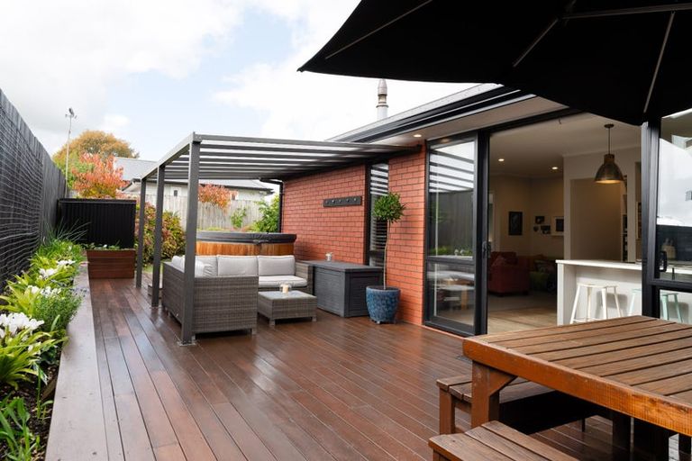 Photo of property in 48a Macfarlane Street, Hamilton East, Hamilton, 3216