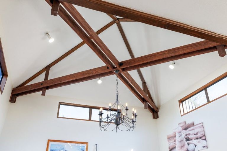 Photo of property in 37 Chinnerys Road, Woodend, 7610