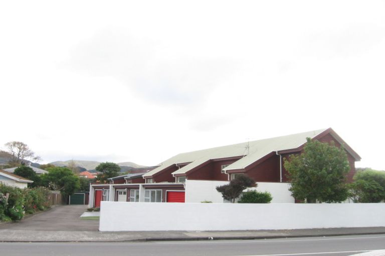 Photo of property in 747e High Street, Boulcott, Lower Hutt, 5010