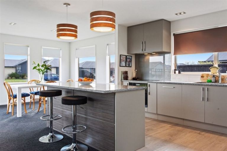 Photo of property in 14 Rapley Street, Kaiapoi, 7630