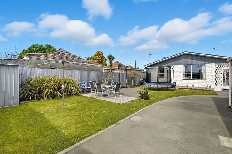 Photo of property in 3 Veitches Road, Casebrook, Christchurch, 8051