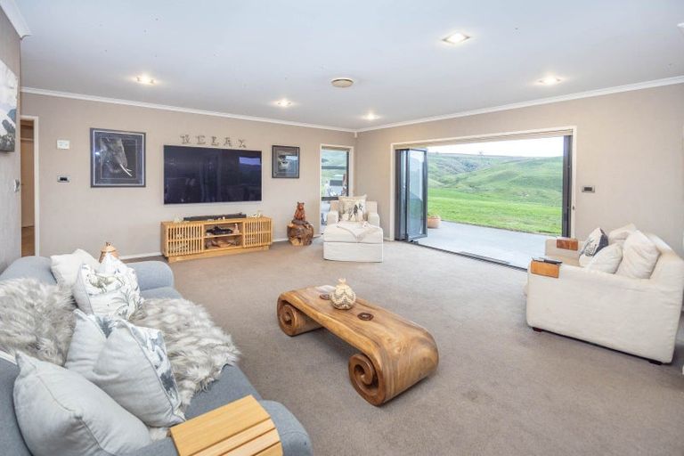 Photo of property in 208 Seafund Road, Wharepuhunga, Te Awamutu, 3873