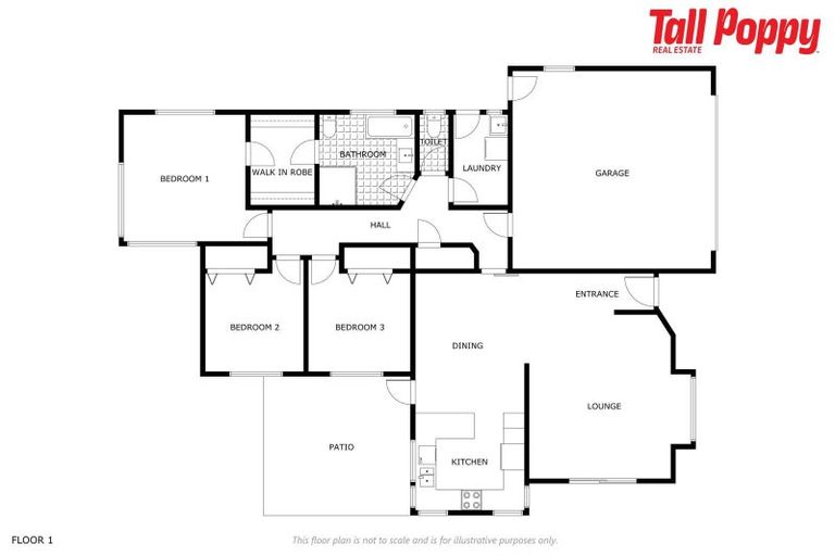 Photo of property in 57 Kingsford Drive, Stoke, Nelson, 7011