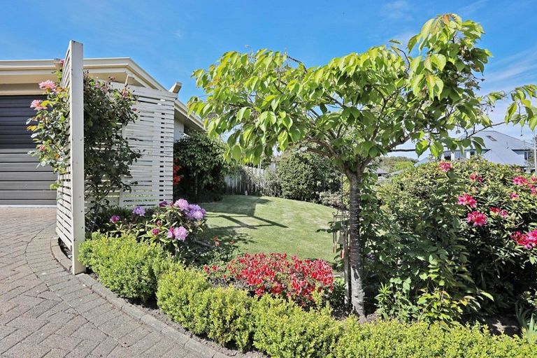 Photo of property in 132 Gimblett Place, Waikiwi, Invercargill, 9810
