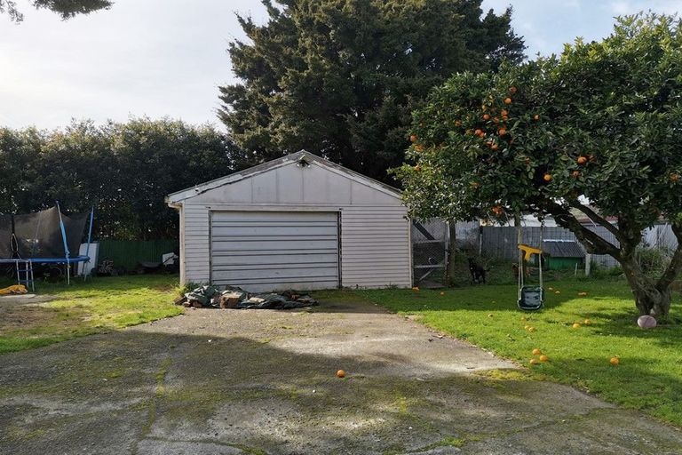 Photo of property in 71 Lahore Street, Wairoa, 4108