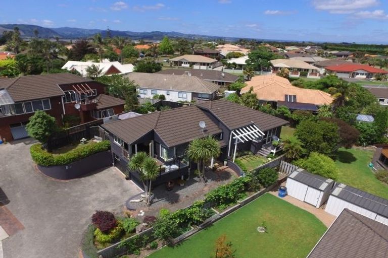 Photo of property in 73a Russley Drive, Mount Maunganui, 3116