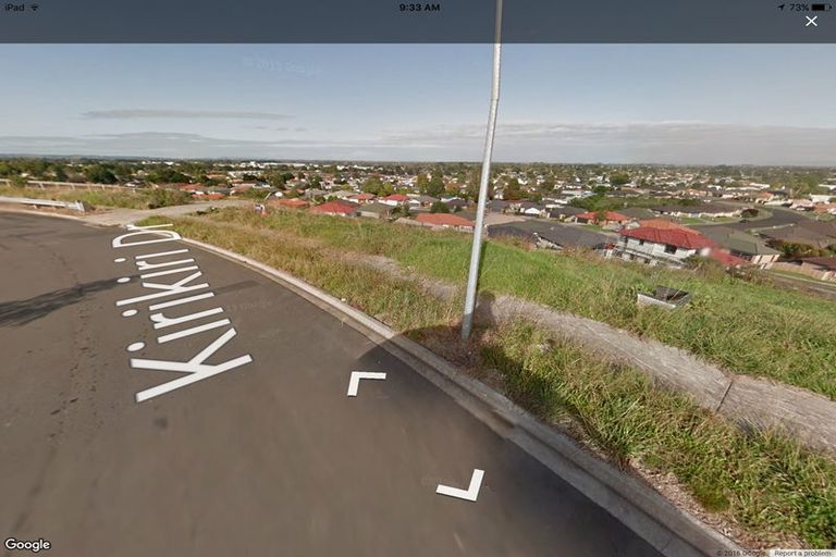 Photo of property in 43 Kirikiri Drive, Papakura, 2110