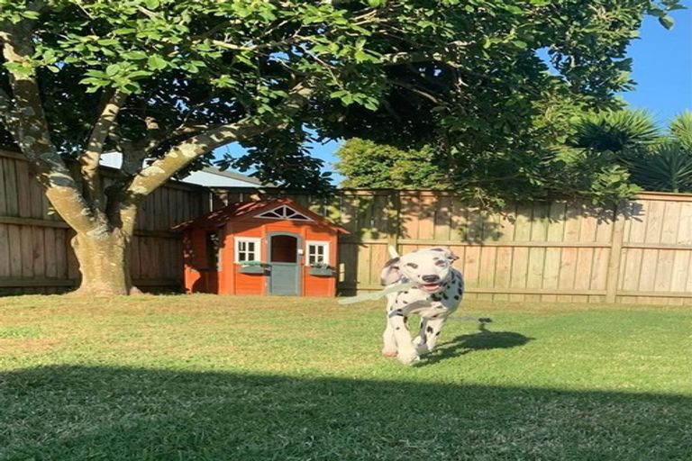 Photo of property in 8 Cameron Place, Ranui, Auckland, 0612