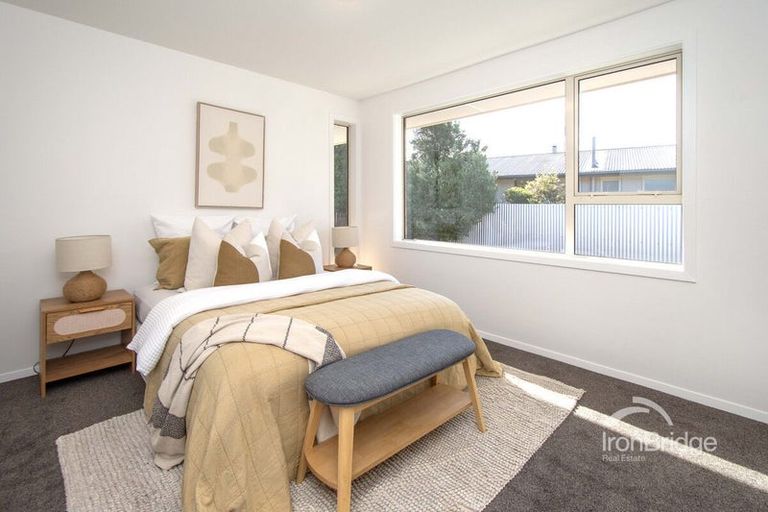 Photo of property in 10 Barrowclough Street, Hoon Hay, Christchurch, 8025