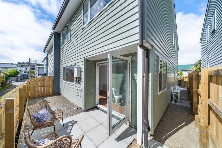 Photo of property in 44c Phillip Street, Johnsonville, Wellington, 6037