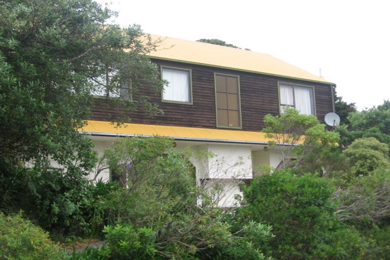 Photo of property in 267 Cockayne Road, Ngaio, Wellington, 6035