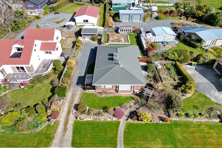 Photo of property in 3 Back Street, Tapanui, 9522