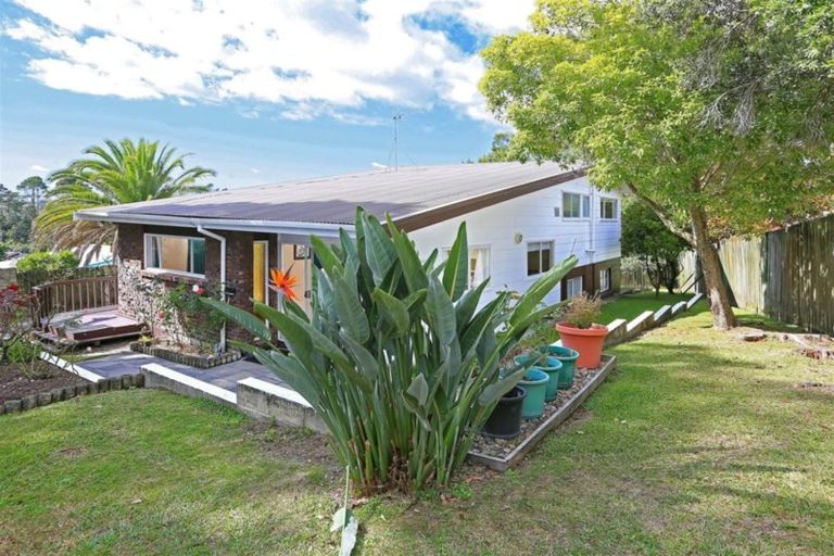 Photo of property in 29 Eyre Street, Henderson, Auckland, 0612