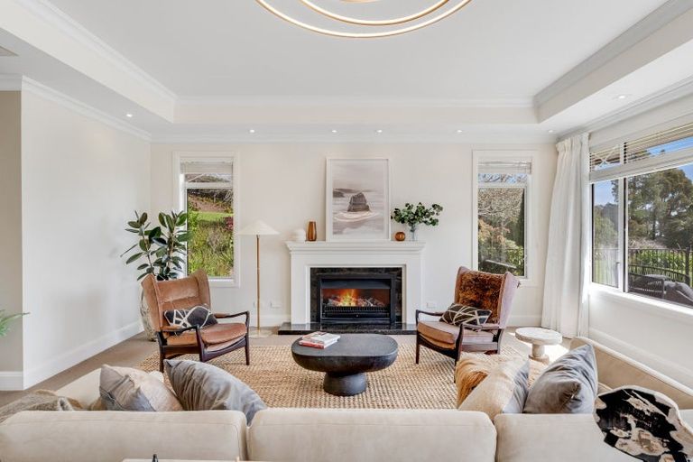 Photo of property in 1 Pearson Road, Whitford, Howick, 2571