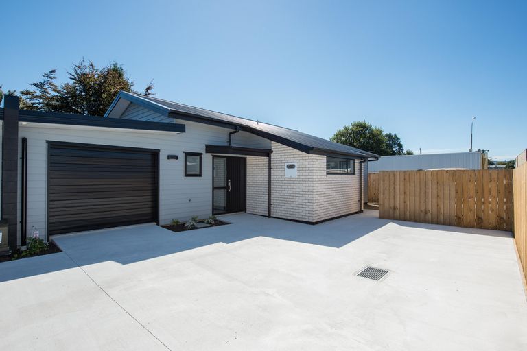 Photo of property in 13c Irvine Street, Mosgiel, 9024