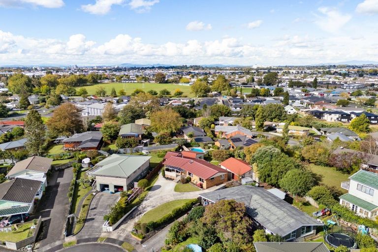Photo of property in 8 Magenta Place, Dinsdale, Hamilton, 3204