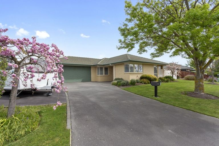 Photo of property in 60 Rowse Street, Rangiora, 7400