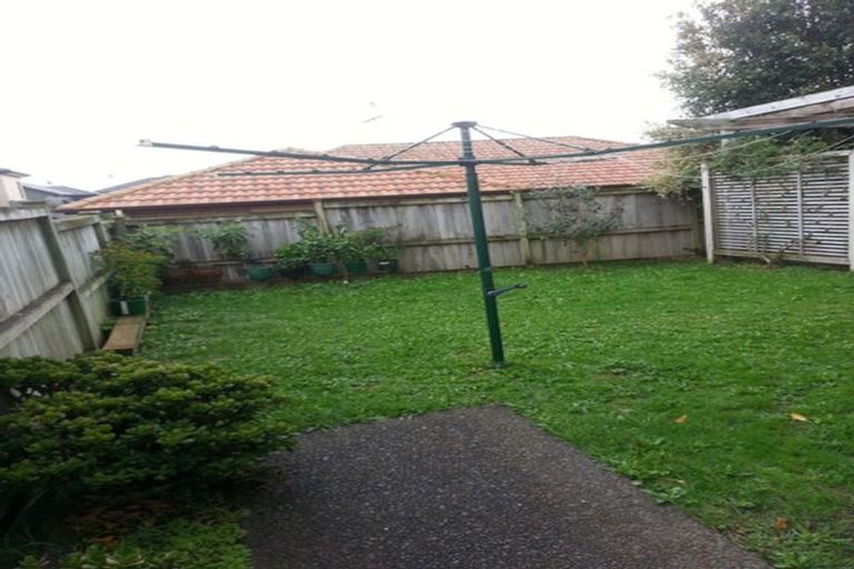Photo of property in 6 Karson Place, Flat Bush, Auckland, 2016