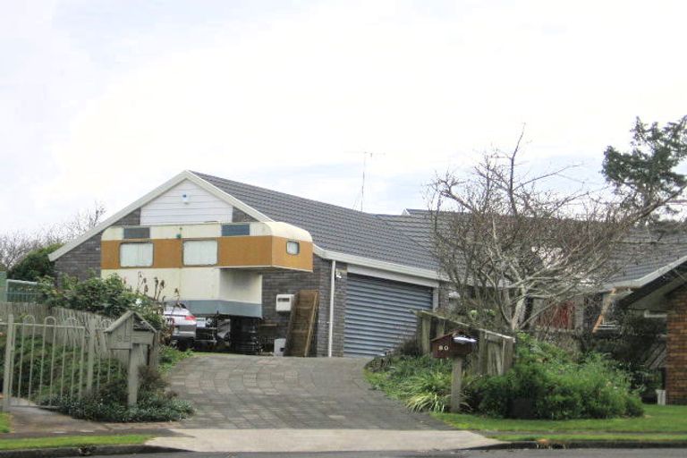 Photo of property in 80 Sunnyhills Avenue, Glenview, Hamilton, 3206