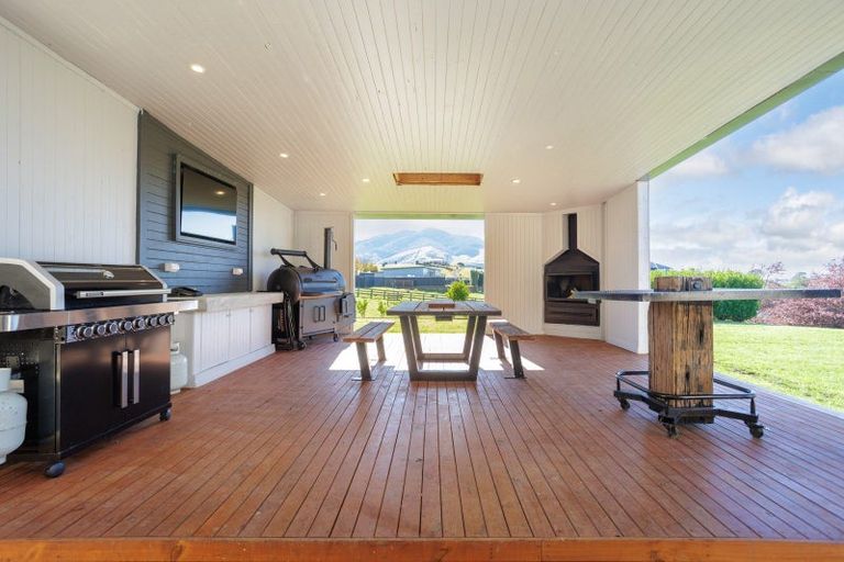 Photo of property in 992 Te Kawa Road, Te Kawa, Te Awamutu, 3873