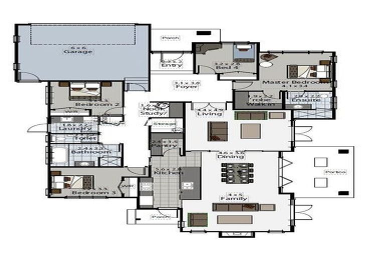 Photo of property in 11 Silverleaf Way, Kinloch, 3377