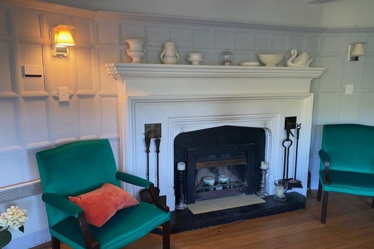 Photo of property in 12 Cheviot Road, Lowry Bay, Lower Hutt, 5013