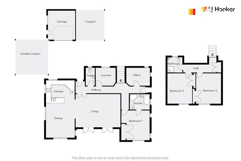 Photo of property in 43 Main Road, Fairfield, Dunedin, 9018