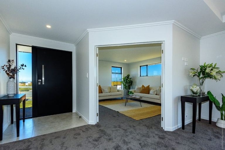 Photo of property in 22 Monarch Drive, Rolleston, 7614