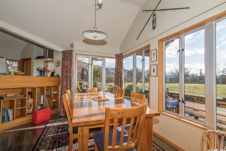 Photo of property in 152 Faulks Road, Wanaka, 9382