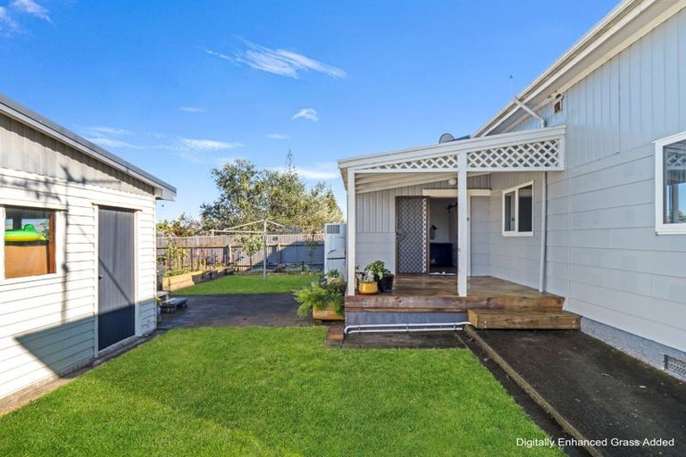 Photo of property in 93 Gonville Avenue, Gonville, Whanganui, 4501