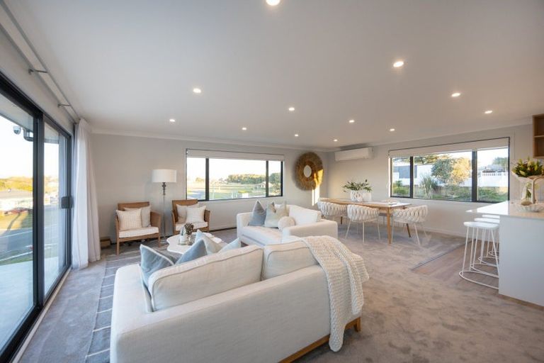 Photo of property in 2 Ocean Beach Street, Foxton Beach, Foxton, 4815