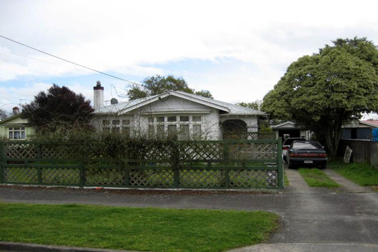 Photo of property in 10 Macara Street, Masterton, 5810